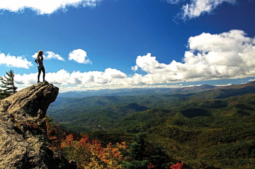 Getaways The High Country Myrtle Beach, SC Grand Strand Magazine